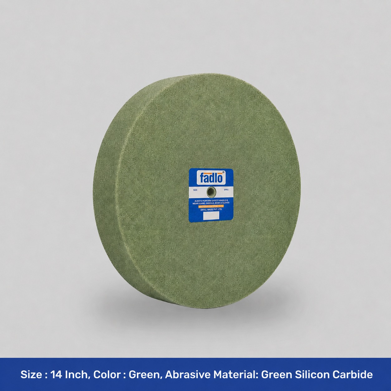 General Purpose Wheels - Q Series 